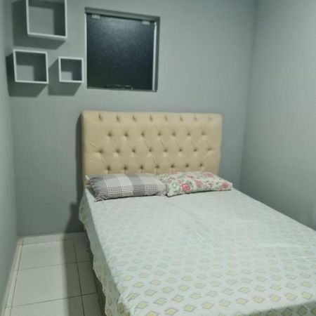 Hostel E Pousada Londrina Rodoviaria Centro Quartos Individuais Com Chave E Wi-Fi Bagian luar foto