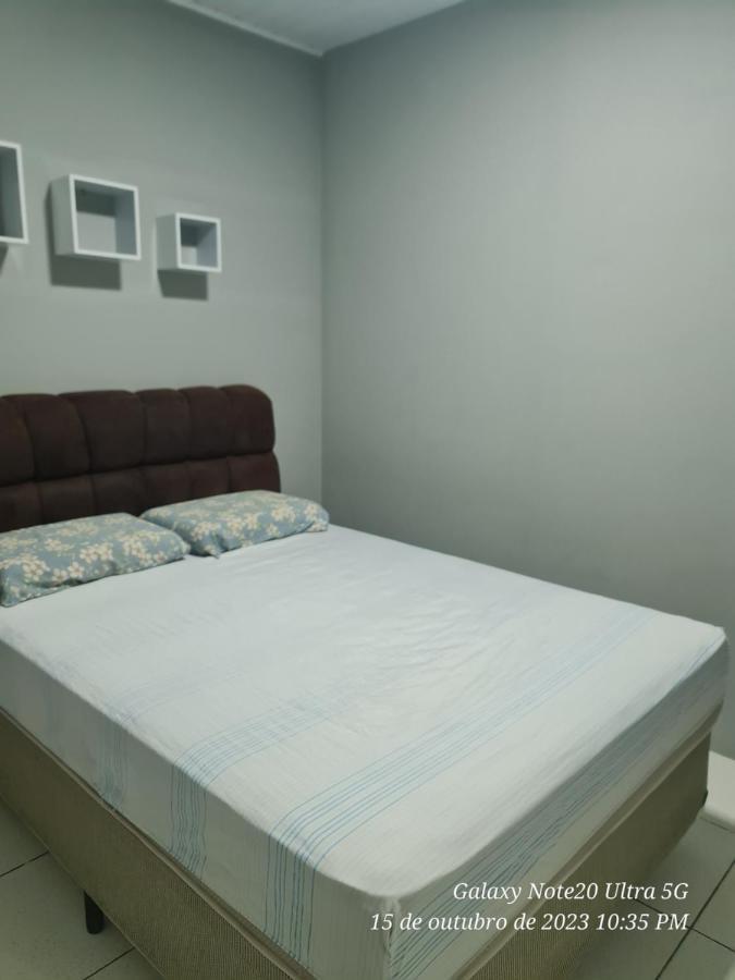 Hostel E Pousada Londrina Rodoviaria Centro Quartos Individuais Com Chave E Wi-Fi Bagian luar foto