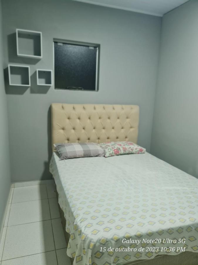 Hostel E Pousada Londrina Rodoviaria Centro Quartos Individuais Com Chave E Wi-Fi Bagian luar foto