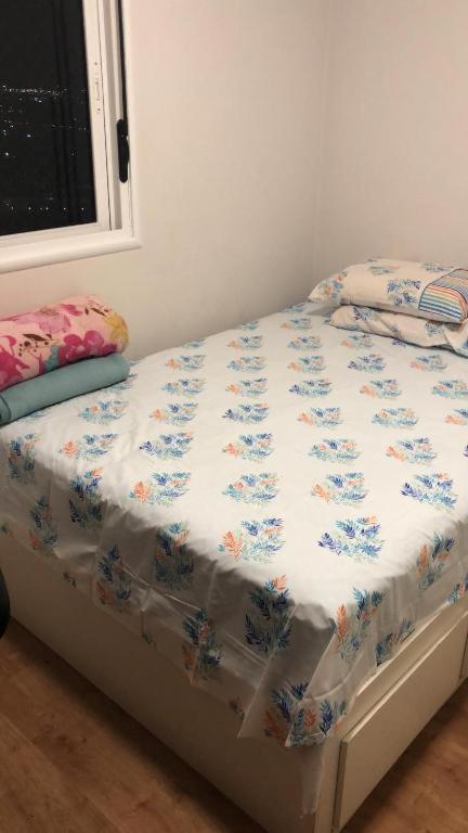 Hostel E Pousada Londrina Rodoviaria Centro Quartos Individuais Com Chave E Wi-Fi Bagian luar foto